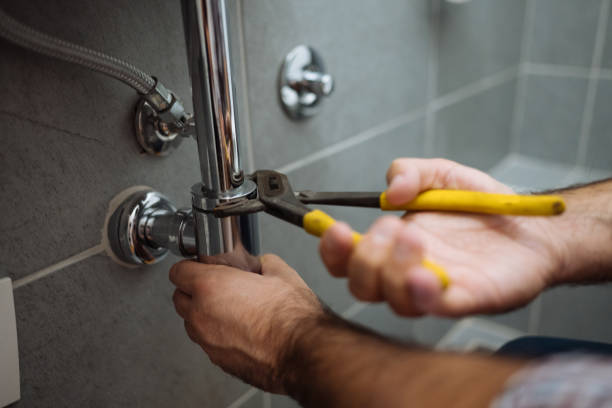 Best Affordable Plumber Near Me  in Huntington, VA