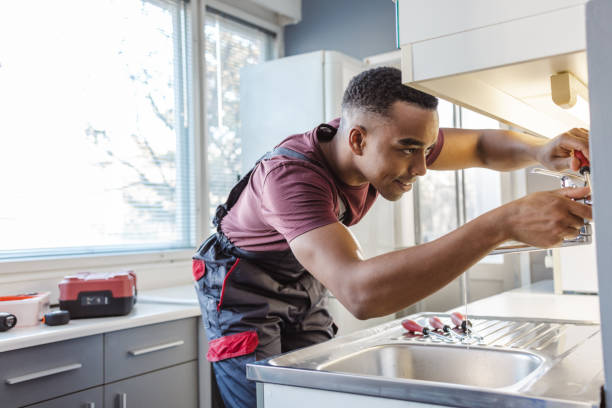 Best Plumbing Inspection Services  in Huntington, VA