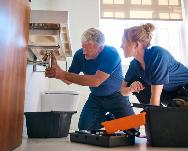 Best Toilet Repair Services  in Huntington, VA